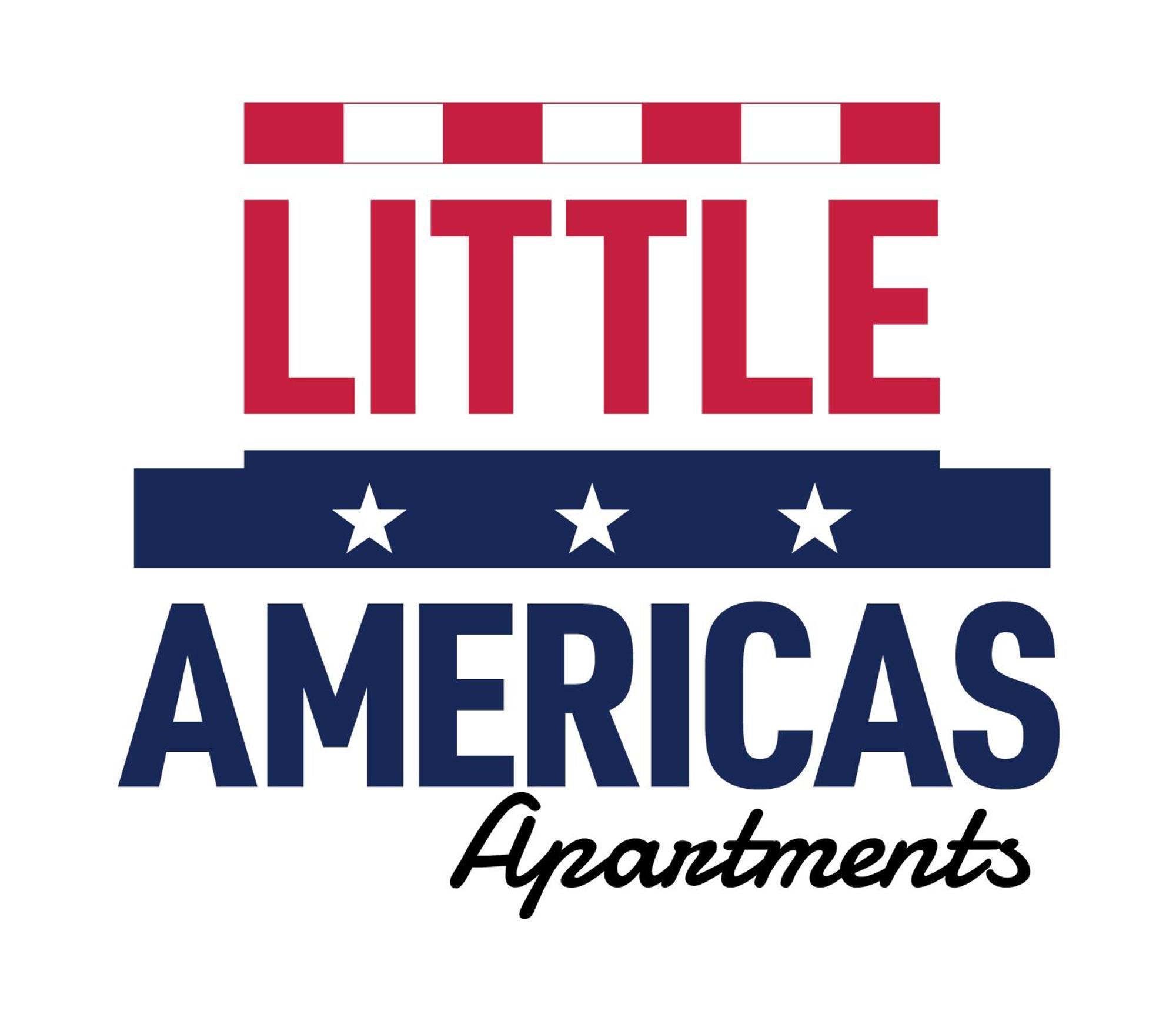 Little Americas Soho Apartments 布达佩斯 外观 照片